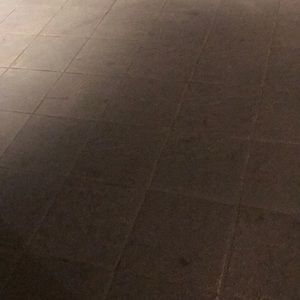 Meet your Posher, Keneshia